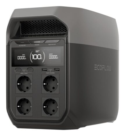 ECOFLOW POWER STATION DELTA 3/5016301002 ECOFLOW