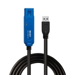 CABLE USB3 EXTENSION 10M/43157 LINDY - Image 7