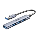 VENTION I/O HUB 4-IN-1 USB 3.0 MINI/0.15M CKOHB VENTION