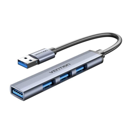 VENTION I/O HUB 4-IN-1 USB 3.0 MINI/0.15M CKOHB VENTION