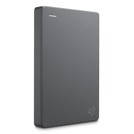 External HDD SEAGATE Basic 4TB USB 3.0 STJL4000400 - Image 4