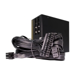 Power Supply XILENCE 750 Watts Efficiency 80 PLUS GOLD PFC Active XN173 - Image 8