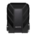 External HDD ADATA 2TB Colour Black AHD710P-2TU31-CBK