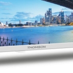 TV Set THOMSON 32 " HD 1366 x 768 pixels Flat 16:9 LED 32HG2S15W - Image 6