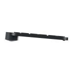 KEYBOARD WRL MX KEYS MASTER/GRAPHITE 920-010251 LOGITECH - Image 4