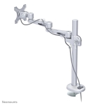 TV SET ACC DESK MOUNT SILVER/10-26" FPMA-D935G NEOMOUNTS - Image 3