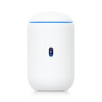 UBIQUITI Wireless Router|UBIQUITI|Dream 7|Wi-Fi 7 (802.11be)|Data speed 5700 Mbit/s|Ethernet WAN Yes|Ethernet LAN Yes|4xLAN ports|UDR7