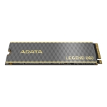 SSD ADATA M8S 500GB M.2 PCIE 3D NAND Write speed 3000 MBytes/sec Read speed 5000 MBytes/sec TBW 160 TB MTBF 200000 hours SLEG-860-500GCS - Image 6