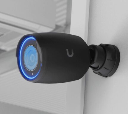 UBIQUITI NET CAMERA AI PRO/UVC-AI-PRO UBIQUITI