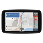 TOMTOM CAR GPS NAVIGATION SYS 5"/GO PRO 2GEN 1YF5.002.10 TOMTOM