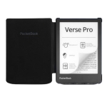 E-Reader POCKETBOOK Verse Pro 6" 1072x1448 1xUSB-C Wireless LAN Bluetooth Azure PB634-A-WW - Image 7