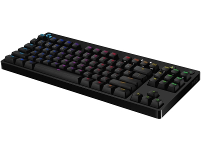 KEYBOARD G PRO/ENG 920-009392 LOGITECH - Image 10