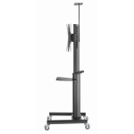 TV SET ACC FLOOR STAND 37-70"/TVS-70T-02 GEMBIRD - Image 3
