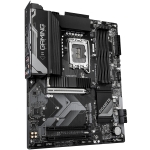 Mainboard GIGABYTE Intel B760 Express LGA1700 ATX Memory DDR5 Memory slots 4 B760GAMINGXGEN5 - Image 3