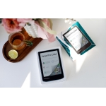 E-Reader POCKETBOOK Verse Pro Color 6" 1072x1448 1xUSB-C Wireless LAN Bluetooth Dark Blue PB634K3-1-WW - Image 13