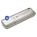 MEMORY DRIVE FLASH USB3.2/256GB IKLP50/256GB KINGSTON - Image 2
