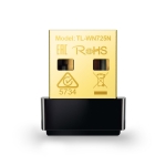 TP-LINK WRL ADAPTER 150MBPS USB/NANO TL-WN725N TP-LINK