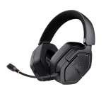 TRUST HEADSET WRL GXT493PS CARUS PS5/BLACK 25746 TRUST