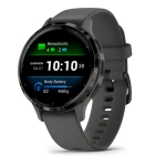 GARMIN SMARTWATCH VENU 3S/GRAY/SLATE 010-02785-00 GARMIN