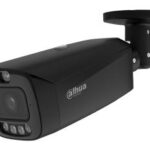 DAHUA NET CAMERA 8MP BULLET/HFW3849T1-ASPV0280B-PROB DAHUA