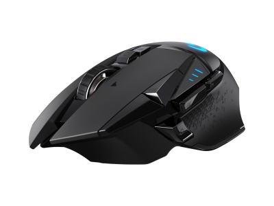 MOUSE USB LASER WRL G502/LIGHTSPEED 910-005567 LOGITECH - Image 3
