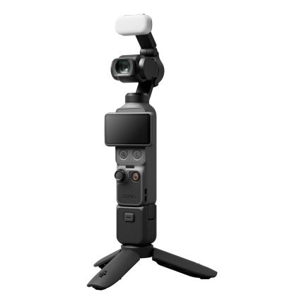 DJI CAMERA OSMO POCKET 4 CREATOR/COMBO CP.OS.00000544 DJI
