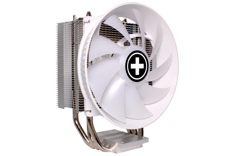 eb27c05a-23df-40c1-ae18-2e57c0eb896b XILENCE CPU COOLER MULTI SOCKET/M403PRO.W.ARGB XC229 XILENCE - Image 1