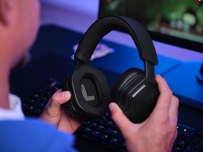 TRUST HEADSET GXT493 CARUS/BLACK 25491 TRUST - Image 12