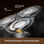 SHAVER S7/AS01A DREAME - Image 4