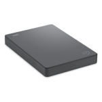 External HDD SEAGATE Basic 4TB USB 3.0 STJL4000400 - Image 2