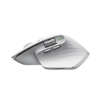 MOUSE BLUETH LASER MX MASTER3S/PALE GREY 910-006560 LOGITECH - Image 6