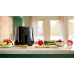 AIR FRYER/HD9270/90 PHILIPS - Image 8