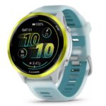 GARMIN SMARTWATCH FORERUNNER 570 47MM/YELLOW ALU 010-02971-01 GARMIN