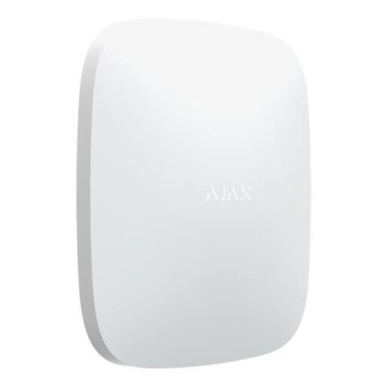 AJAX CONTROL PANEL WRL HUB 2/WHITE 38239 AJAX