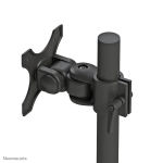 TV SET ACC DESK MOUNT BLACK/10-30" FPMA-D700 NEOMOUNTS - Image 4