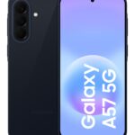 SAMSUNG MOBILE PHONE GALAXY A57 5G/128GB NAVY SM-A576B SAMSUNG