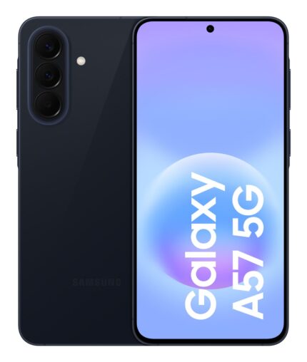 SAMSUNG MOBILE PHONE GALAXY A57 5G/128GB NAVY SM-A576B SAMSUNG