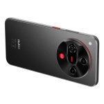 MOBILE PHONE FOCUS 2 5G/8/256GB BLACK ZTE NUBIA - Image 5