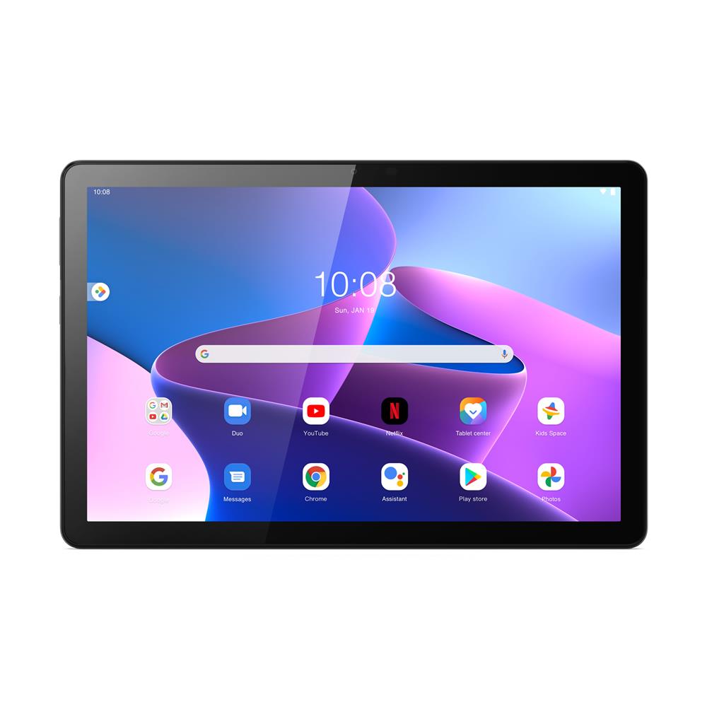 ec2f4fd0-75a9-472a-a095-418890e867ee TABLET TAB M10 3GEN 10" 4/64GB/LTE ST.GREY ZAAF0067PL LENOVO - Image 1
