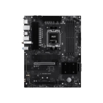Mainboard MSI AMD B850 SAM5 ATX Memory DDR5 Memory slots 4 PROB850-SWIFI6E