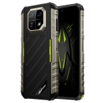 MOBILE PHONE ARMOR 22/8/128GB SOME GREEN ULEFONE - Image 2