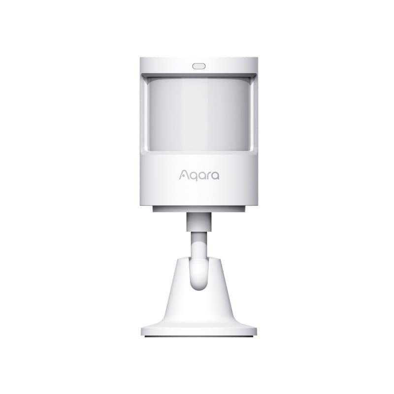 ec634f7c-d7f3-4312-ac18-654ad9fb7cf5 AQARA SMART HOME MOTION SENSOR P1/MS-S02 AQARA - Image 1