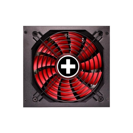Power Supply XILENCE 750 Watts Efficiency 80 PLUS GOLD PFC Active XN173