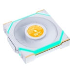 CASE FAN 120MM/G99.12SLLCD1W3W.00 LIAN LI - Image 2