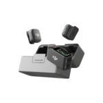 DJI CAMERA ACC MIC 3 2TX+1RX+CASE/CP.RN.00000480 DJI
