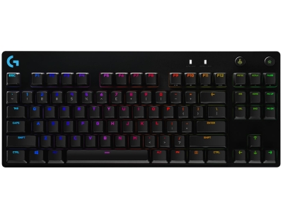 KEYBOARD G PRO/ENG 920-009392 LOGITECH - Image 9