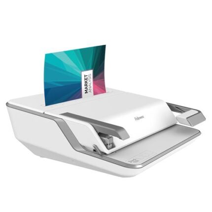 FELLOWES BINDER LYRA 3 IN 1/5603101 FELLOWES