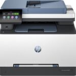 HP PRINTER/COP/SCAN/3302SDW 499Q6F#B19 HP
