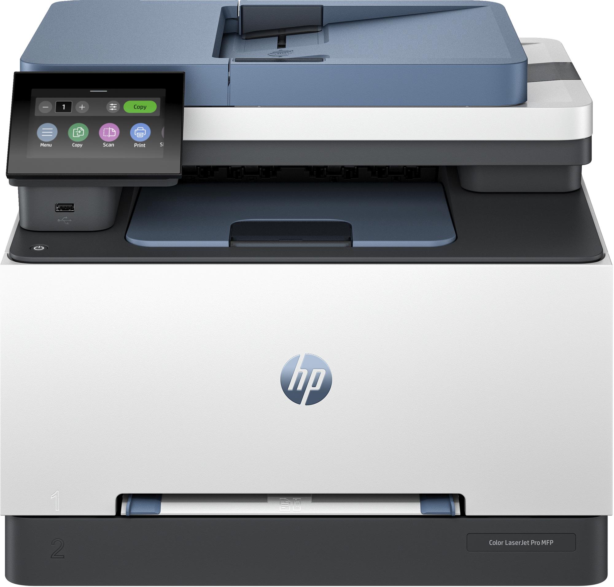 ece0813b-9d32-4009-abce-7e138f8bab2d HP PRINTER/COP/SCAN/3302SDW 499Q6F#B19 HP - Image 1