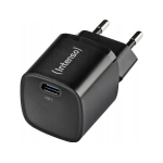 INTENSO POWER ADAPTER USB-C GAN/7803060 INTENSO